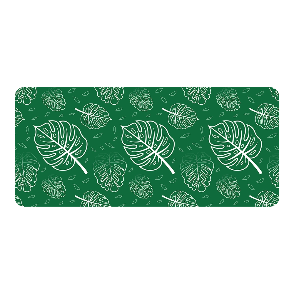 Mousepad Monstera