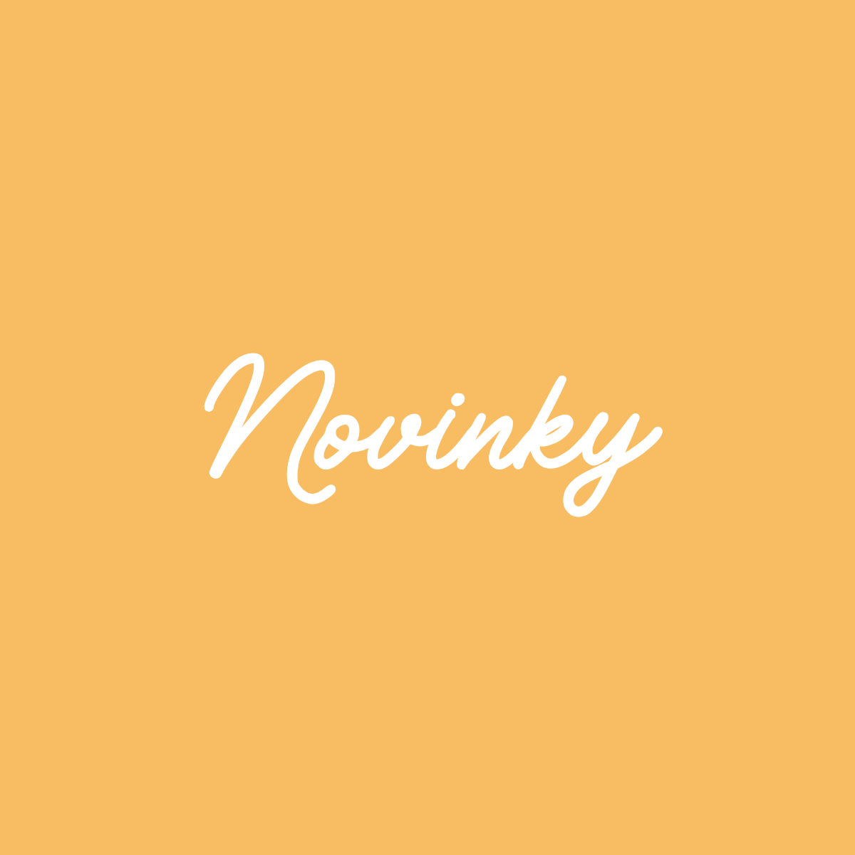 Novinky