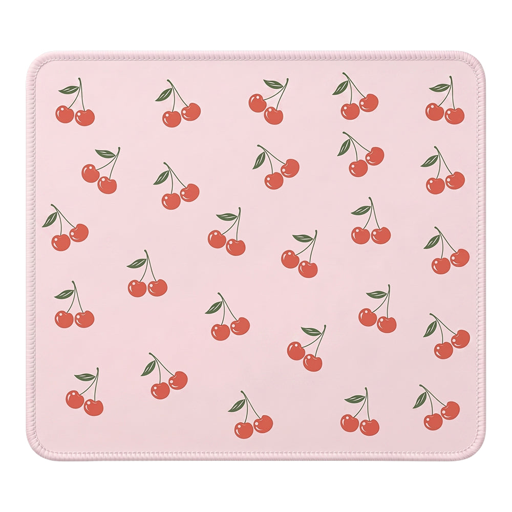 Mousepad Cherries