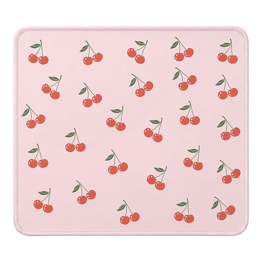 Mousepad Cherries