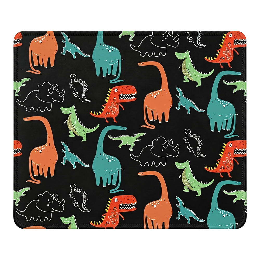 Mousepad Dinos