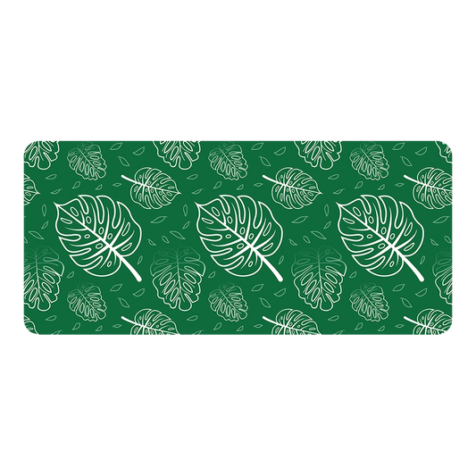 Mousepad Monstera